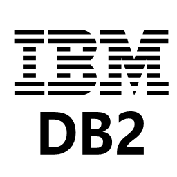 IBM DB2 logo