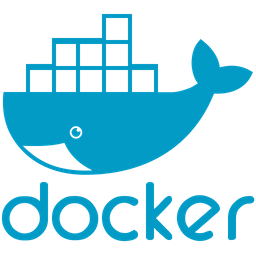 Docker logo