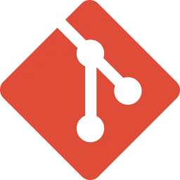 Git logo