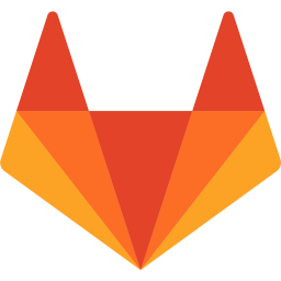 GitLab logo