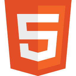 HTML 5 logo
