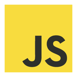 Javascript logo