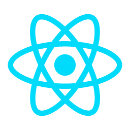 ReactJS logo