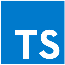 Typescript logo